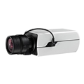 HUNT HNC501-IB 5MP BOX CAMERA C/CS MOUNT POE DWDR SD