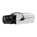 HUNT HNC503-BX 3MP BOX CAMERA C/CS MOUNT POE DWDR AUDIO