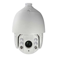 HUNT HNP302-IR 2MP IR PTZ IP66 20X OPT 16 DIG 24VAC IR