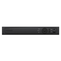 HUNT HNR31P4-4-2TB NVR 4CH 4POE 2TB 20MBPS 1U