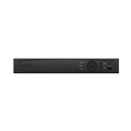 HUNT HNR31P4-4-4TB NVR 4CH 4POE 4TB 20MBPS 1U