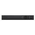 HUNT HNR31P8-16-6TB NVR 16CH 8POE NVR 6TB 80MBPS 1U