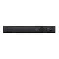 HUNT HNR31P8-8-1TB NVR 8CH 8POE NVR 1TB 40MBPS 1U