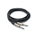 HOSA HPP-005 PRO UNBALANCED REAN 1/4" TS TO SAME 5'