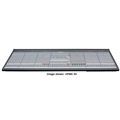 CREST HPWA36 FOH AND MONITOR DEKS 28STNDRD MONO INPUT CHN