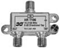 HOLLAND HRT116 2GHZ TAP-1PORT HORIZONTAL-15-2150MHZ-16DB