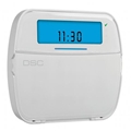 DSC HS2ICNENG NEO ICON HARDWIRED KEYPAD ENG FUNCTION