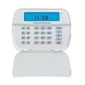 DSC HS2ICNP NEO ICON HARDWIRED KEYPAD W/ PROX SUPPORT