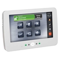 DSC HS2TCHPBLK POWERSERIES NEO 7" TOUCHSCREEN