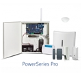 POWER SERIES PRO HS3032BASE CABINET KEYPAD ACCK3 & POWER