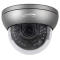SPECO HT670H 700TVL 4MM 960H OUTDOOR IR DOME CAMERA