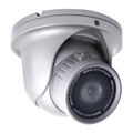 SPECO HTINTD9 INTENSIFIER OSD DOME CAMERA 5-50MM 560LINES