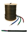 HOLLAND HVS3 250' SPOOL MINI COAX 3 CONDUCTOR