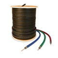 HOLLAND HVS5 250' SPOOL MINI COAX 5 CONDUCTOR