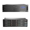 16X16 HDMI OR HDBT MODULAR MATRIX CHASSIS 4K