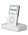 RUSSOUND BGK1 IPOD DOCKING STATION - RNET FEEDBACK REV2
