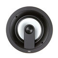 JAMO IC208FG 2 WAY IN CEILING 8" SPEAKER PAIR