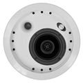KLIPSCH IC-400-T-B 5" 70V / 8 OHM IN-CEILING SPEAKER BLACK