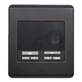 ONQ IC5004-OB SELECTIVE CALL PATIO UNIT OIL RUBBED BRONZE