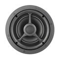 ATLANTIC IC-6.1-S 6.5" 2-WAY THIN BEZEL IN-CEILING SPKR. EA