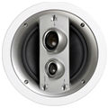 JAMO IC-608-LCR-FG 3-WAY IN-CEILING LCR 8" HONEYCOMB EA