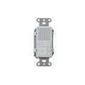 ONQ IC7000-WH BROADCAST INTERCOOM ROOM UNIT WHITE