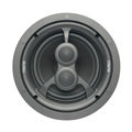 ATLANTIC IC8.3S 8" TRIMODE THIN BEZEL IN CEILING SPKR EA