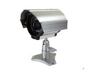 IC REALTIME ICR100 INDOOR/OUT 30' IR 420TVL 12VDC BULLET
