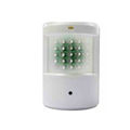 ICREALTIME ICR-PIR-IR COVERT MOTION DECTECTOR CAMERA