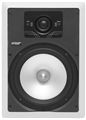 EARTHQUAKE IMAGE5X 5" MOUNT SPEAKERS