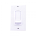 SPECO IMP100DLWH 100W IMP MATCH VOLUME CONTROL SLIDER WH