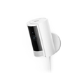 INDOOR CAMERA GEN 2 WHITE PLUG-IN WITH PRIVACY COVER