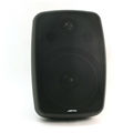 JAMO IN/OUTDOOR 1A2 4.5" 20W 2-WAY WTHRZD BLK-PR