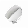 JAMO IN/OUTDOOR 8A2 8" 125W 2-WY WTHRZD WHT-PR