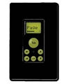 RUSSOUND ISK2BL COMPOINT ADVANCED PAGING KEYPAD BLACK