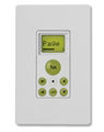 RUSSOUND ISK2W COMPOINT ADVANCED PAGING KEYPAD WHT/ALM
