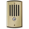 RUSSOUND ISK3AB COMPOINT DOOR STATION ANTIQUE BRASS