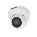 5MP IP TURRETS 2.8MM FIXED IP66 POE H.265 90FT IR
