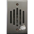 CHANNEL VISION IU0252C OIL RUB BRONZE INTERCOM UNIT