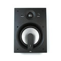 JAMO IW-408FG 2WAY IN WALL 8" KEVLAR WOOFER
