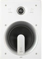 JAMO IW606FG 2-WAY INWALL 6-1/2" HONEYCOMB WOOFER