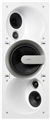 JAMO IW606SURFG 3WAY IN WALL DIPOLAR SURROUND 6-1/2"