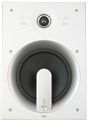 JAMO IW608FG 2-WAY INWALL 8" HONEYCOMB WOOFER