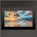 SEURA IWT-27.5-BL 27" HYDRA IN DOOR WTRPRF TV BLACK ONYX