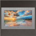 SEURA IWT-27.5-ST 27" HYDRA IN DOOR WTRPRF TV STAINLESS STEEL