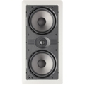 ATLANTIC IWTS-10LCR-S DUAL 6 1/2" 2-WAY IN-WALL LCR EACH
