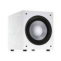 JAMO J12SUBWH SUBWOOFER 12" FRONT FIRING 350W WHITE