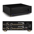 Halo JC2 BP Reference Preamp w/ Home Theater Bypass BLK