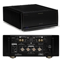 Halo JC5 2 x 600W @ 4 Ohms Reference Stereo Power Amp BLK
