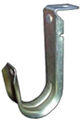 PLATINUM JH12AC J-HOOK 3/4" 90 ANGLE CLIP UP TO 12 LBS